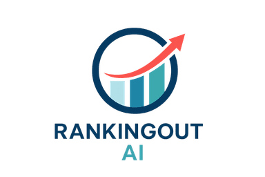 Ranking Out AI Logo